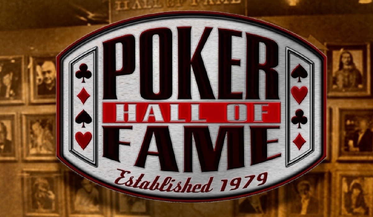 Poker Hall of Fame: Finalistas 2025