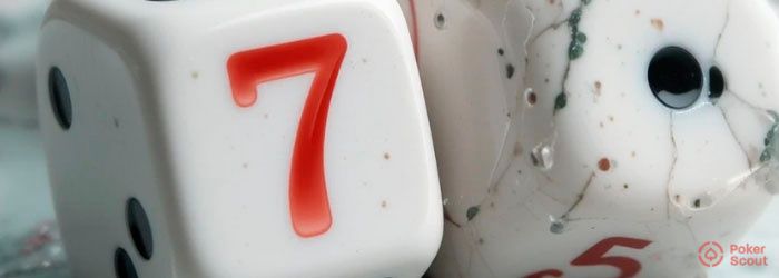 numero 7 suerte