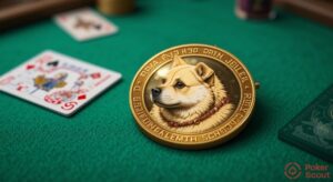 casinos con dogecoin