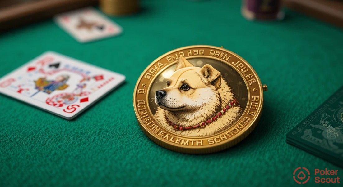 casinos con dogecoin