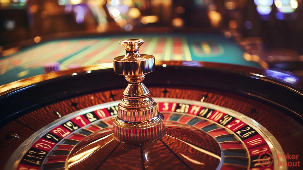 ruleta americana jugar y reglas