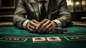 WSOP 2025