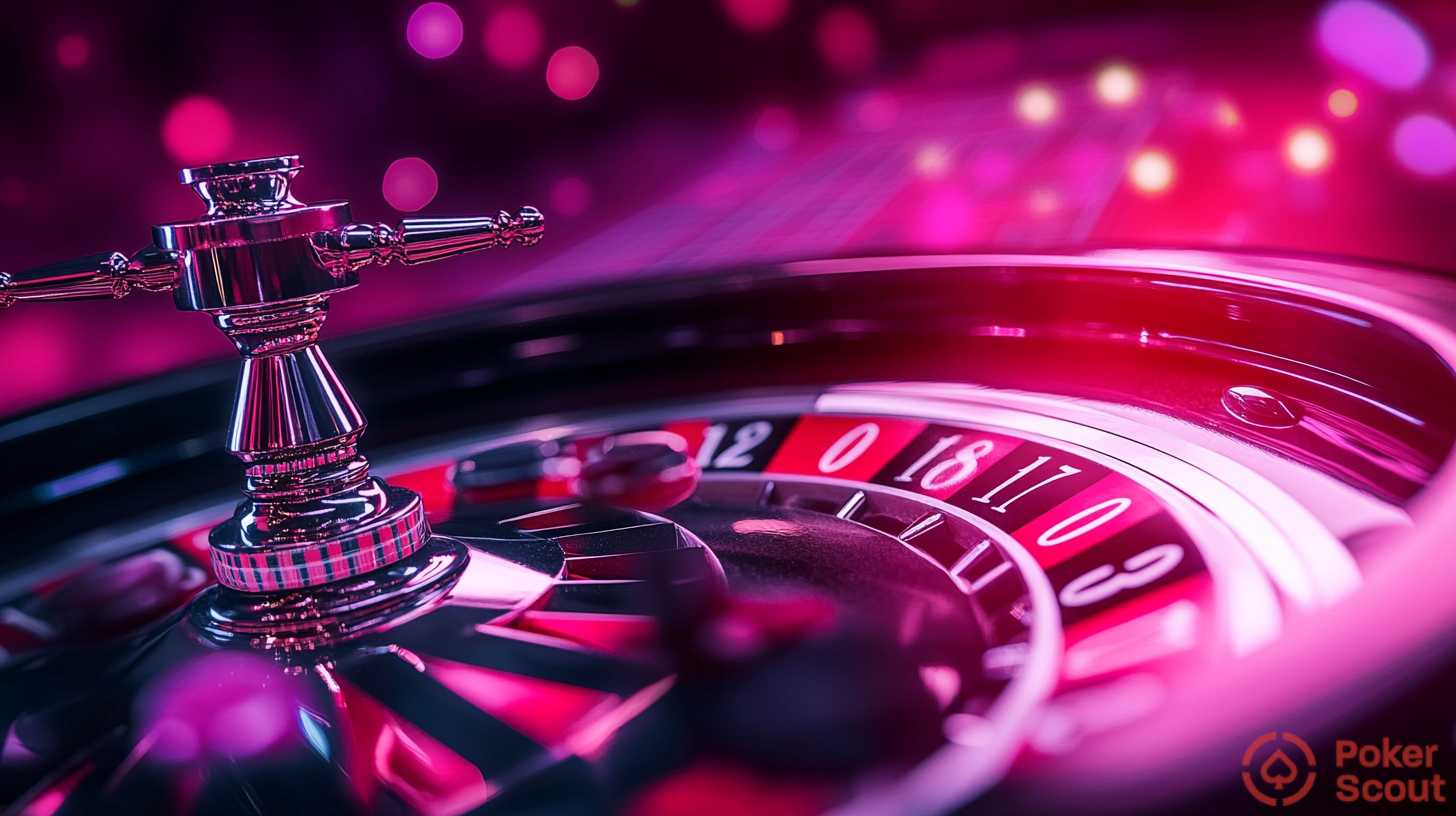 numeros de la ruleta
