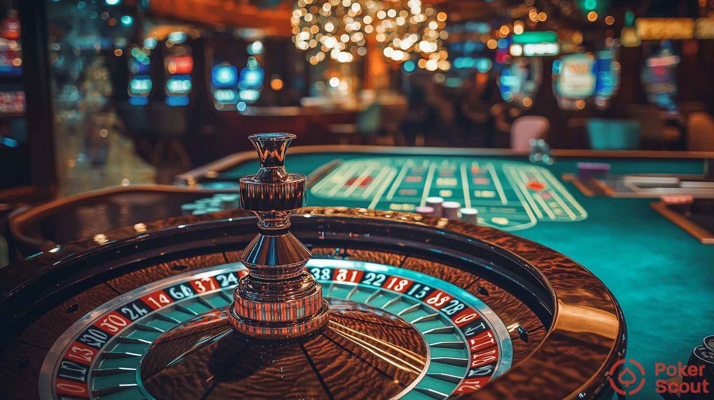 regulaciones casinos de latinoamerica