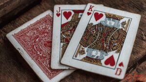 baraja cartas espanola