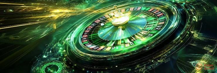 jugar ruleta americana