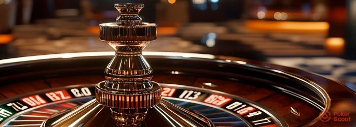 como jugar a la ruleta europea
