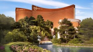 Wynn de Las Vegas