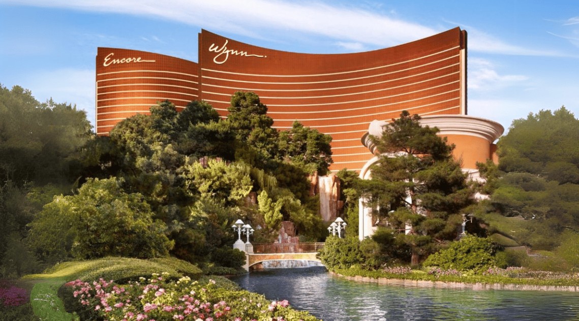 Wynn de Las Vegas