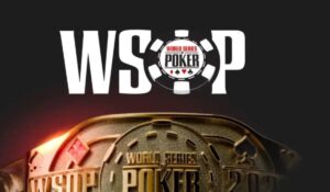 Álvaro Ramajo Día 2D WSOP