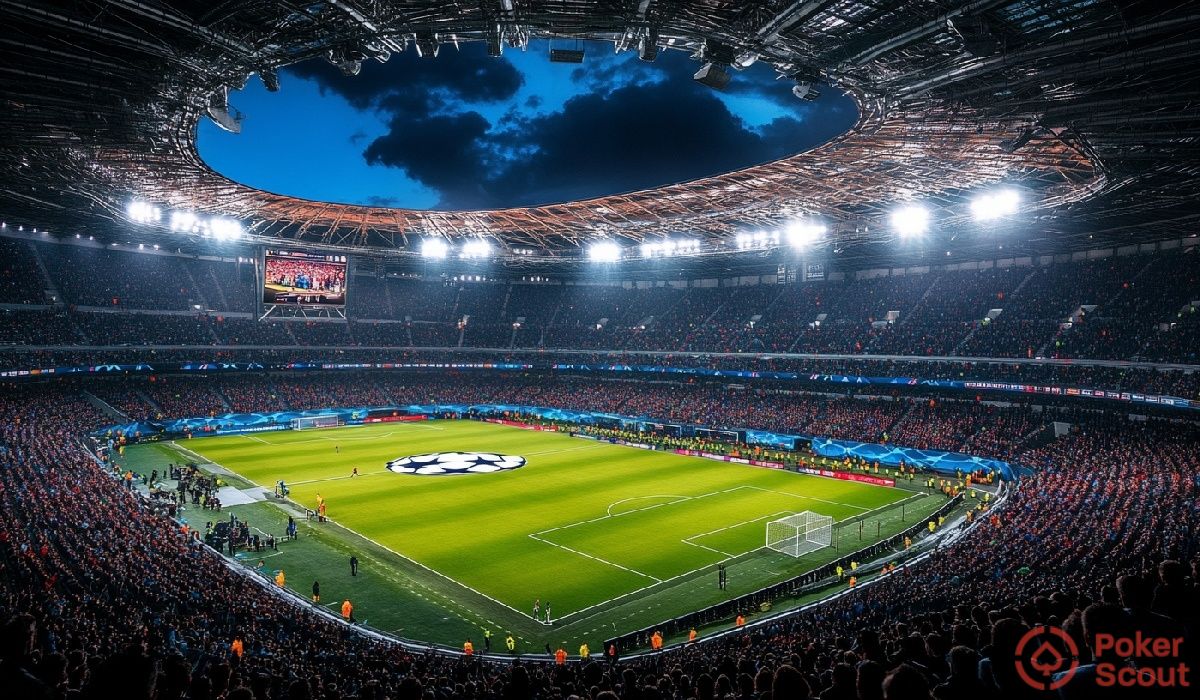 Cómo hacer apuestas de fútbol online