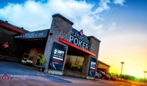 Nuevo Bat Beat Jackpot Playground poker club