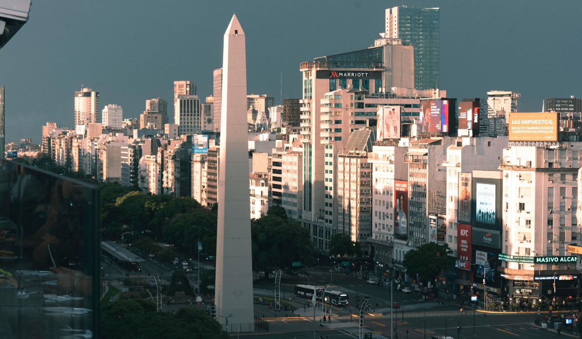 La fiscalía especializada de Buenos Aires bloquea sitios ilegales