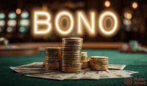 Bonos de bienvenida en casas de apuestas españolas