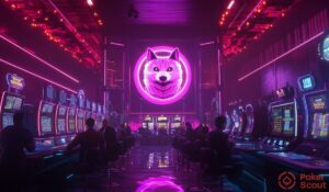 Mejores casinos con Shiba Inu en España