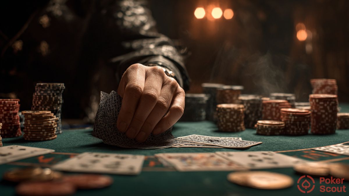 Pasos, tips y estrategias sobre cómo ganar dinero en el póker