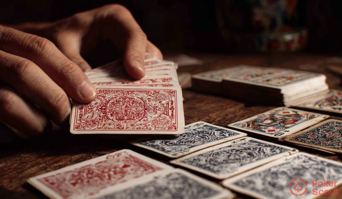 Cómo jugar al truque: Reglas y estrategias