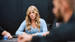 kristen foxen foldeo 7 minutos