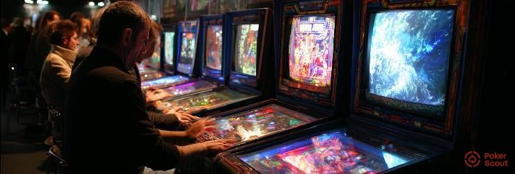 Fraudes populares en las máquinas tragaperras