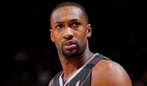 Gilbert Arenas, arrestado por organizar partidas ilegales de Póker