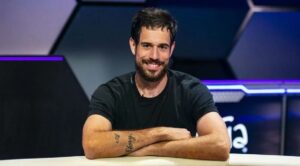 Nick Schulman miembro poker hall of fame