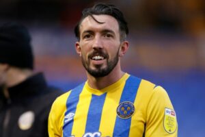 Ryan Bowman apuestas ilegales