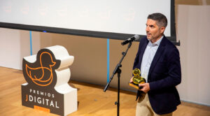 casino gran madrid jdigital premios