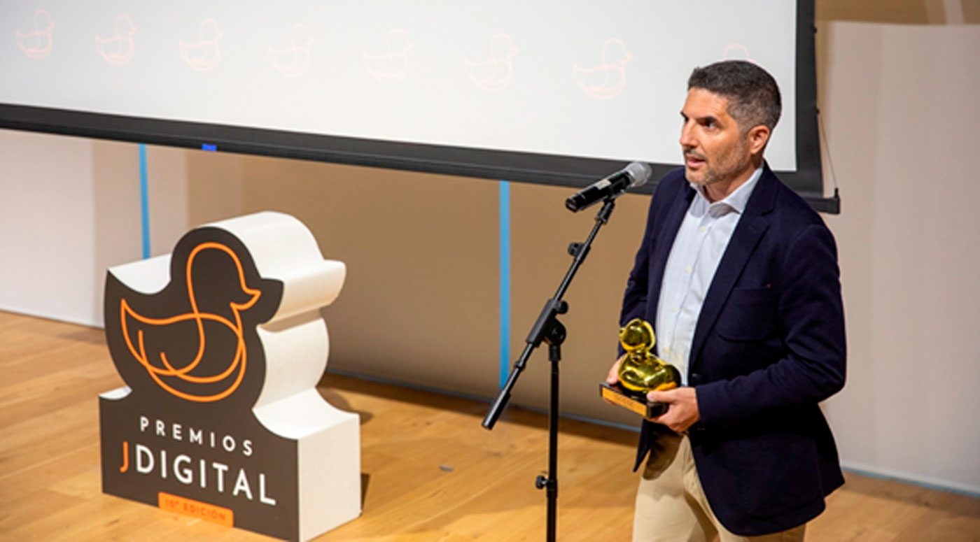 casino gran madrid jdigital premios