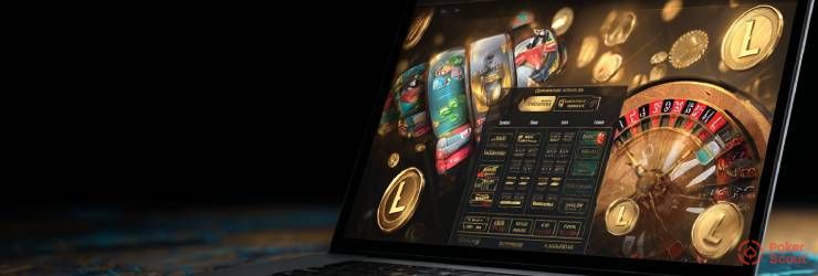 Cómo funcionan los casinos con Litecoin
