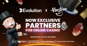 acuerdo hasbro y evolution