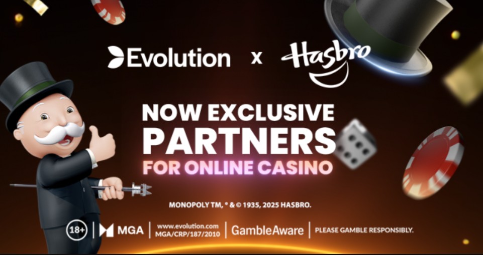 acuerdo hasbro y evolution