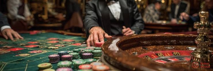 Por qué no tengo suerte en el casino