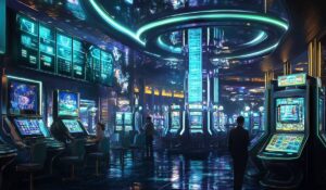 Nanotecnología y tecnología cuántica en los casinos online