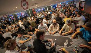 Barcelona se consolida como la capital mundial del póker con grandes eventos de talla global