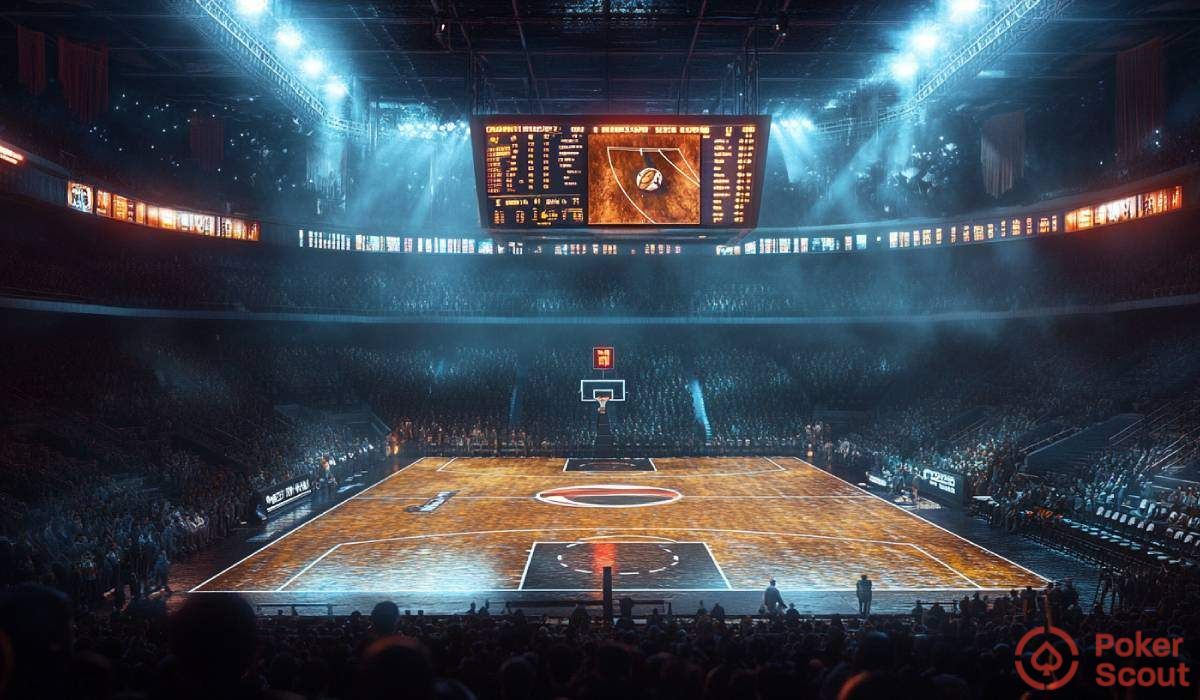 Guía sobre cómo apostar en baloncesto hoy