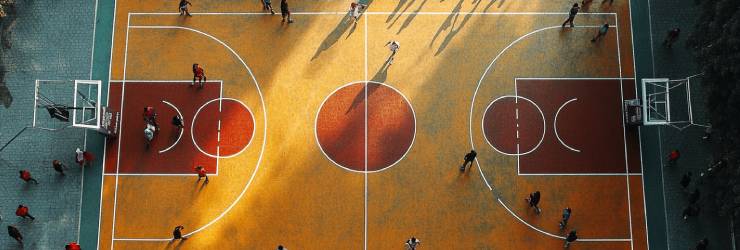 Estrategias y consejos sobre cómo apostar en la NBA