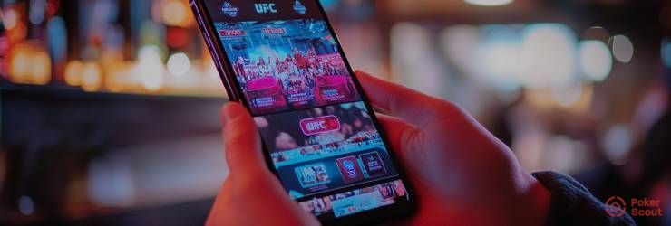 Paso a paso para aprender cómo apostar en la UFC
