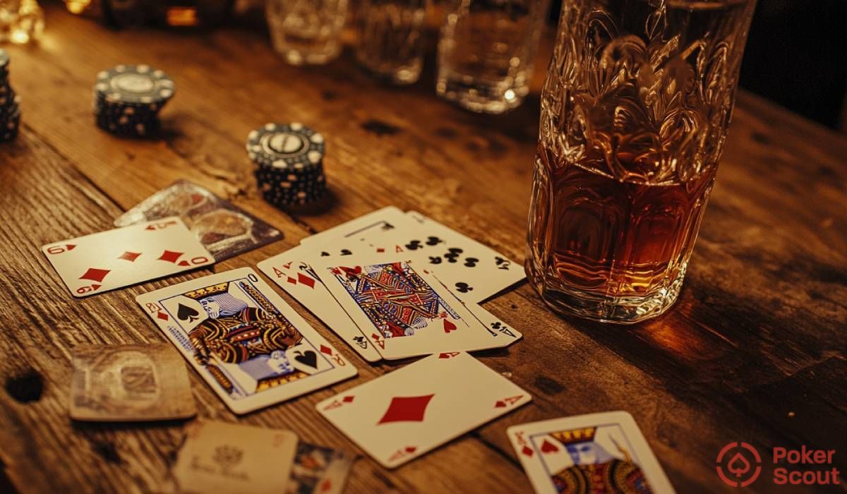 Contar cartas blackjack, ¿cómo se hace?