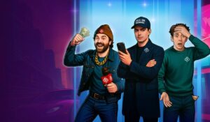 qué es el creator squad de CoinPoker y quienes serán los influencers protagonistas