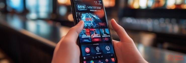 Diferencias entre apuestas MMA y UFC