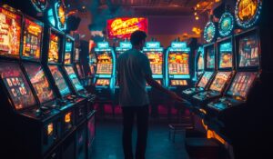 Quiénes aumentan las estadísticas de juego en Europa