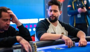 Javi Fernández es el nuevoganador del Poker Pro Masters 2025 de PokerStars
