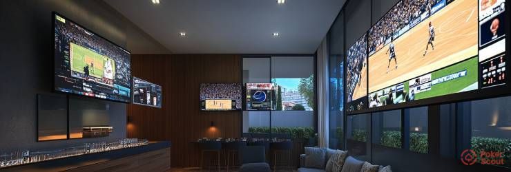 Tipos populares de apuestas en baloncesto