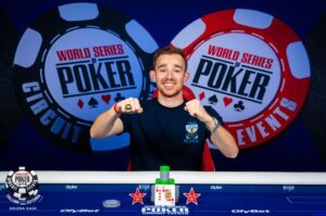 kike lago premio poker