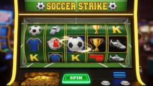 maquinas de apuestas en espana