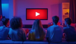 Cómo la política de Verificación de identidad de YouTube afectará el contenido de póker
