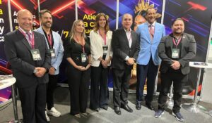Fundación de la Federación Internacional de Juegos de Azar (1)