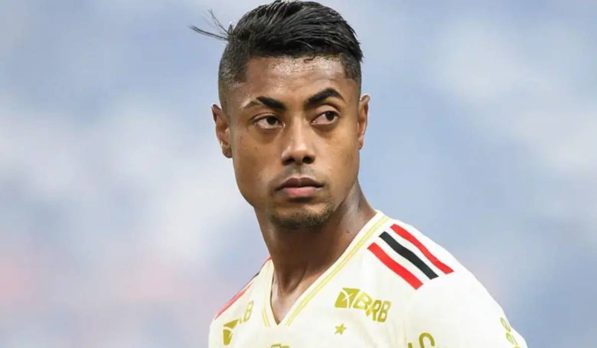 Sancionado Bruno Henrique por amaño de apuestas deportivas