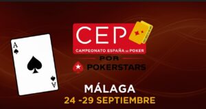 CEP en Málaga
