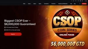 csop septiembre